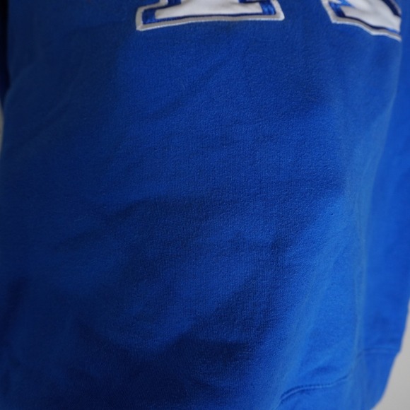 University of Kentucky‎ Wildcats Crewneck Sweatshirt Mens Large UK College - Picture 7 of 11